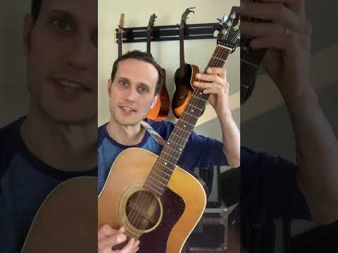 Outlaw Country Guitar #outlawcountry #guitarlesson #countrymusic