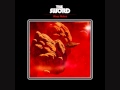 The Sword - Warp Riders 