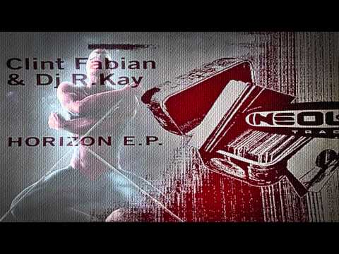 Clint Fabian & Dj R. Kay - Panorama ·2000·