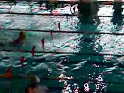 staffetta 4x50 mx nuoto