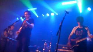Motion City Soundtrack - Even If It Kills Me