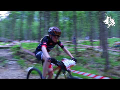 MTB Obertraun 2018 - XCO U13