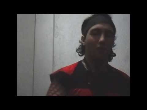 Jinzo X Demon Core Industrial Dance Buenos Aires Argentina