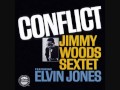 Jimmy Woods Sextet - Coming Home (1963)
