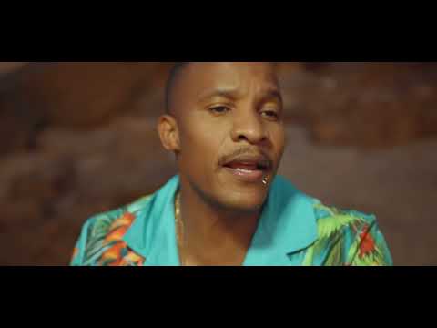Cláudio Pina & Liriany -  Não Vai ( Official Video )