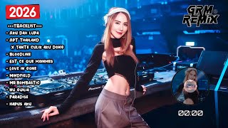 Download lagu DJ AKU DAH LUPA x APT THAILAND x TANTE CULIK AKU DONG | DUGEM BREAKBEAT JEDAG JEDUG 2026 FULL BASS mp3