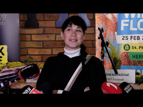 Konstrakta otkrila da li će biti u žiriju "Pesme za Evroviziju": Evo kog takmičara je podržala