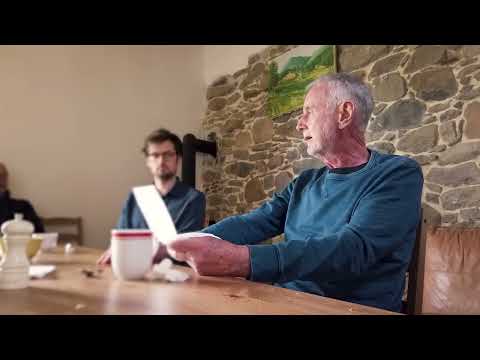 Mike Luetchford — value of a simple action