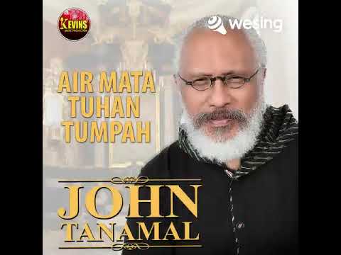 Air Mata Tuhan Tumpah