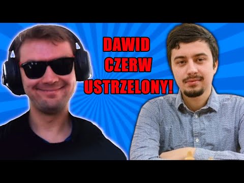 IM Lewtak vs IM Czerw - Moje E-partie #8