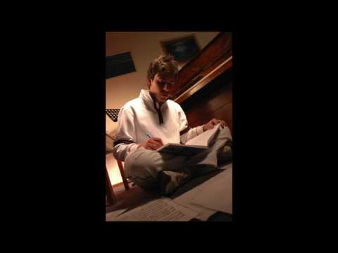 RJ Benjamin - What'll It Be