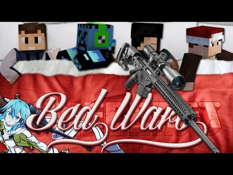 ERENBLAZE IL CECCHINO SOLITARIO - Minecraft ITA - BEDWARS w/ Tech4Play JacoRollo Metano007