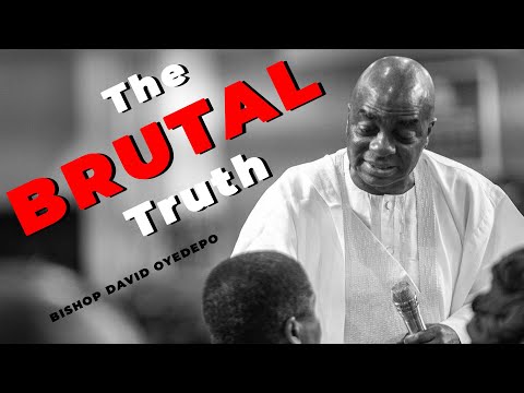 BISHOP DAVID OYEDEPO | How To KNOW Your TRUE FRIENDS