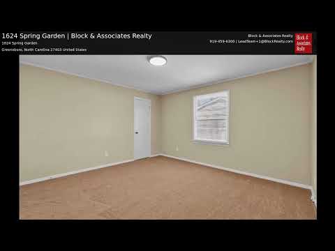 1624 Spring Garden - Video 2 of 2