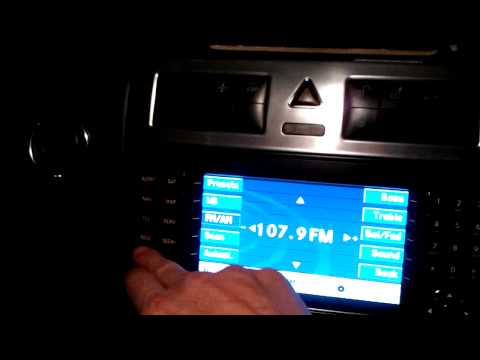 Update of C230 with no Power to Comand - Sound works!