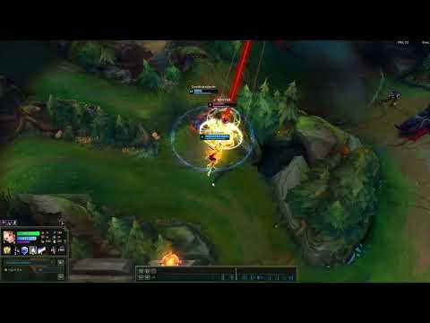 STILL THE BEST LUX SKIN! ELEMENTALIST LUX