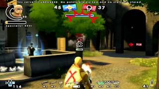 battlefieldheroes | [L7] =WW= vs [L7] Bigos Amigos (VV1) official match of the tournament!