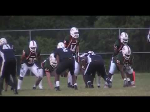 Electric City Chargers VS Philadelphia Braves