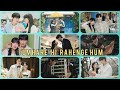 Tumhare Hi Rahenge Hum II Sol X Sunjae II Lovely Runner MV II K Drama Hindi Mix Lov