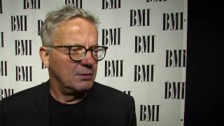 Mark Mothersbaugh interview - The 2010 BMI Film/TV Awards