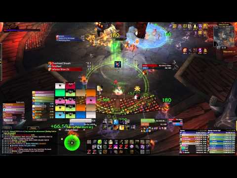 Malorum vs. Gruul - Mythic