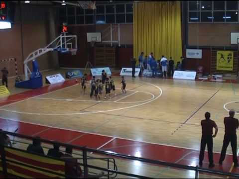 Adecco Plata J20 Grupo A: ADT Tarragona 70-61 CB LHospitalet