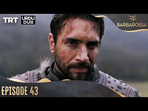 Barbarossa Sword of the Mediterranean - Episode 43