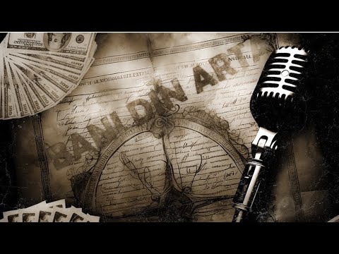 Andrei BRB x Giuli x YNG Raul - BANI DIN ARTA (Official Audio)