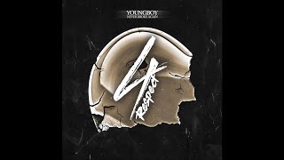 NBA YoungBoy  - Head On Ft. Kevin Gates (4 Respect)