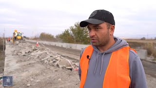 Հրապարակում 26.11.2022