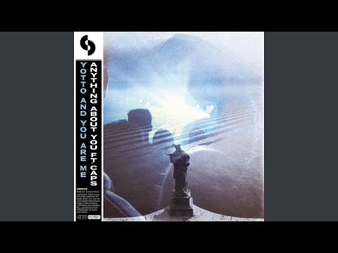 Anything About You (feat. CAPS)