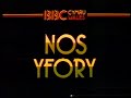 Thursday 2nd March 1978 BBC1 Cymru Max Boyce St David S Popems And Pints Rare Domestic