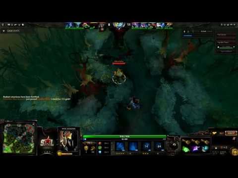 How to play Nyx assassin the Assassin 2