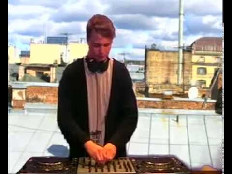 Freska @  RTS.FM - 18.10.2010