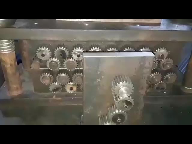 Component Leveller - Component Level Machine Service Provider from Pune