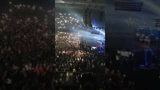 Lenny Kravitz here to love Oslo 2019