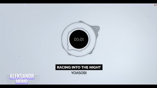Download lagu YOASOBI 「Racing Into The Night」 Ringtone mp3