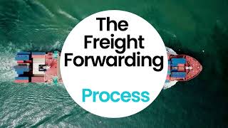 Freight Forwarding Process | Who is Freight Forwarder  | Freight Forwarding Business | Roles