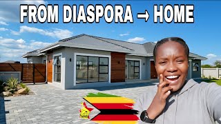 Download lagu  Why More Diasporans Are Leaving Everything to Start Over in Zimbabwe🇿🇼 mp3