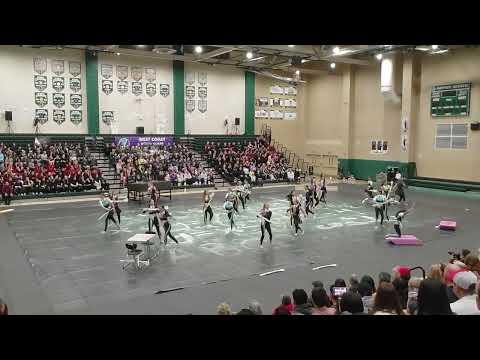 WCWG Champs 2025 - Palm Desert Charter Middle School Varsity