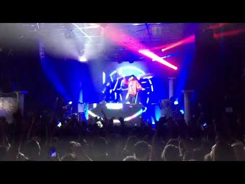 WiDE AWAKE - Bang Your Head ft. Boya Dee  [WiDE AWAKE x Salat Party x Atlas x Kiev 2018]