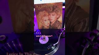 Hand Held In Black and White - “DOLLAR” 💙♥️🔥1982 #80svinyl  #dollar