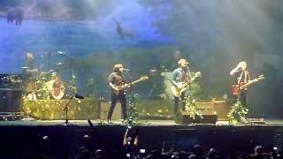 LOW 2017   MANDO DIAO   All the things