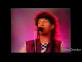 REO Speedwagon I Do' Wanna Know on Solid Gold TV Show 1985