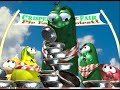 VeggieTales Eating And Munching Sound Effect