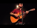 Jesus, Jesus, Noah Gundersen, Seattle, WA ...