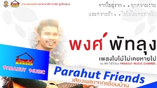 ใบไม้ไม่เคยหายไป – พงศ์ วงพัทลุง