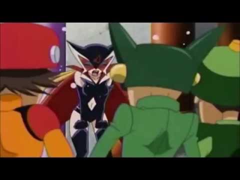 Tensai Dorombo '08 (with characters "Time Bokan Series")