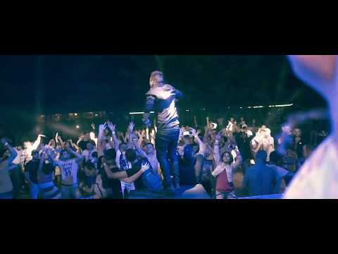 OPEN AIR ЖАРА 2017