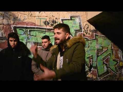 Kiro vs Clemente-RONDA?--2 Clasificatoria "Grand Battle Rap"